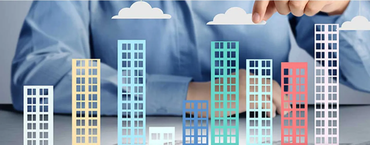 Buying a Spanish property in a RESIDENTIAL complex or community