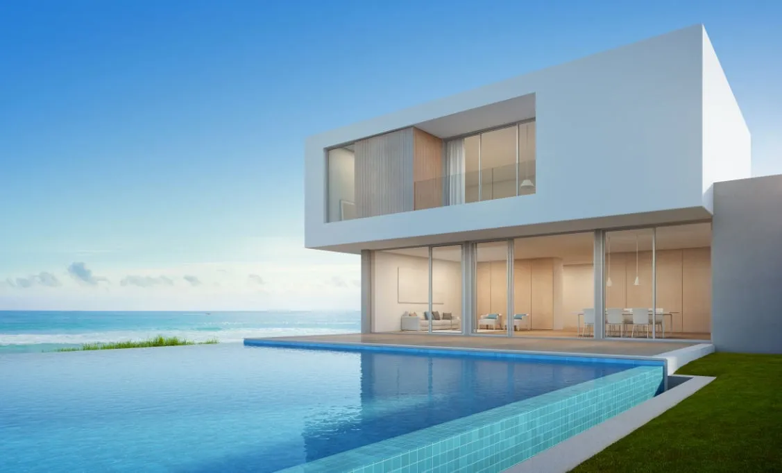 Luxevastgoed in Costa Blanca