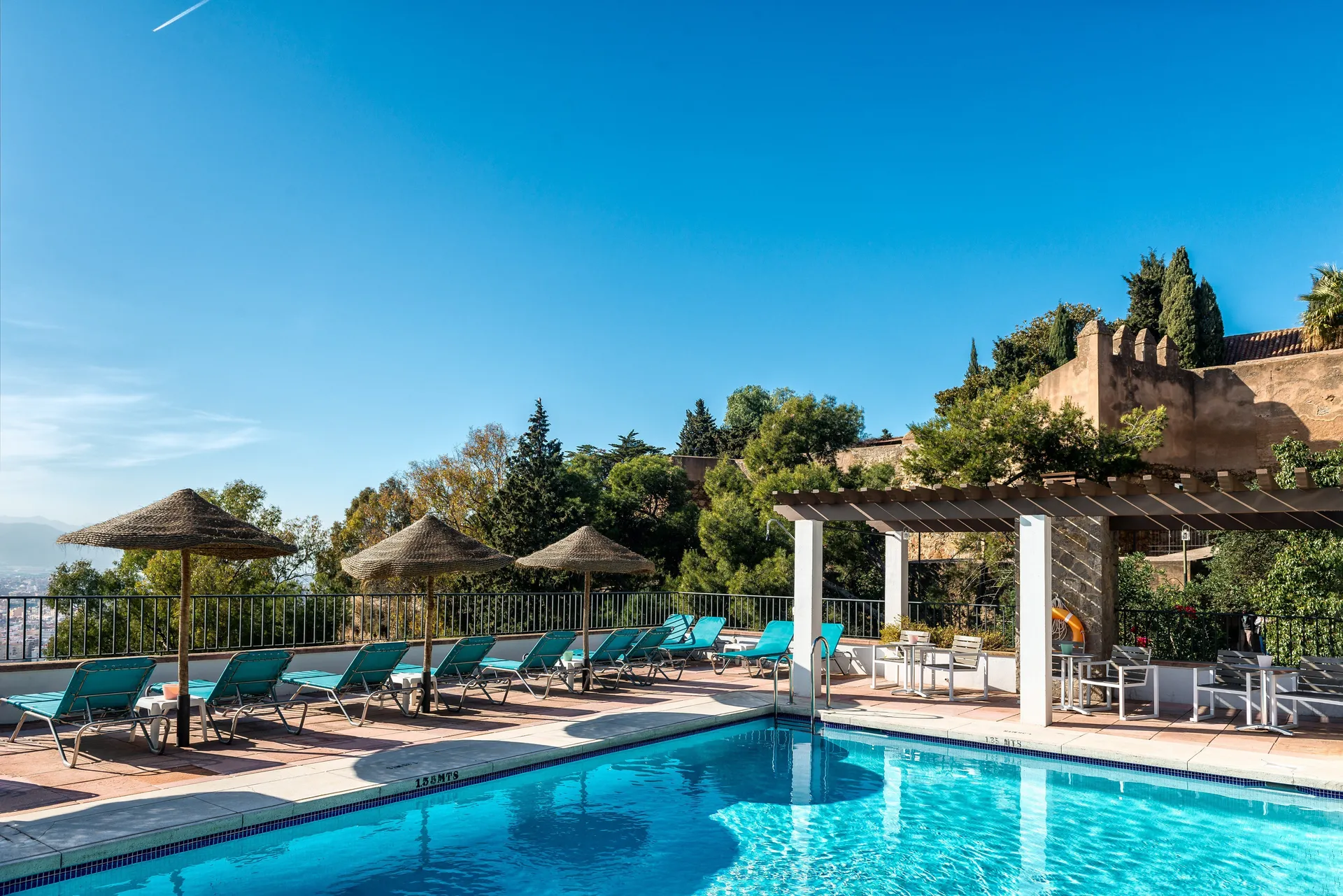 Spaanse Parador hotels - speciaal door cultuur, geschiedenis of locatie