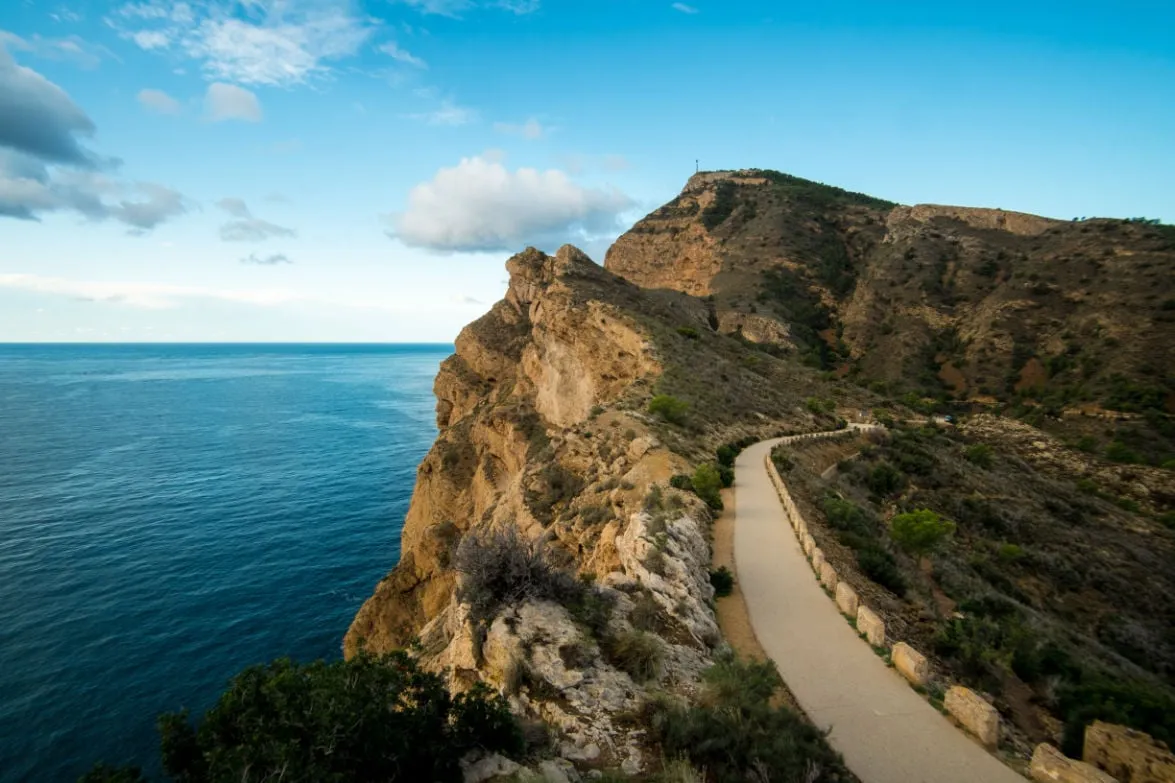 BergenCostaBlanca