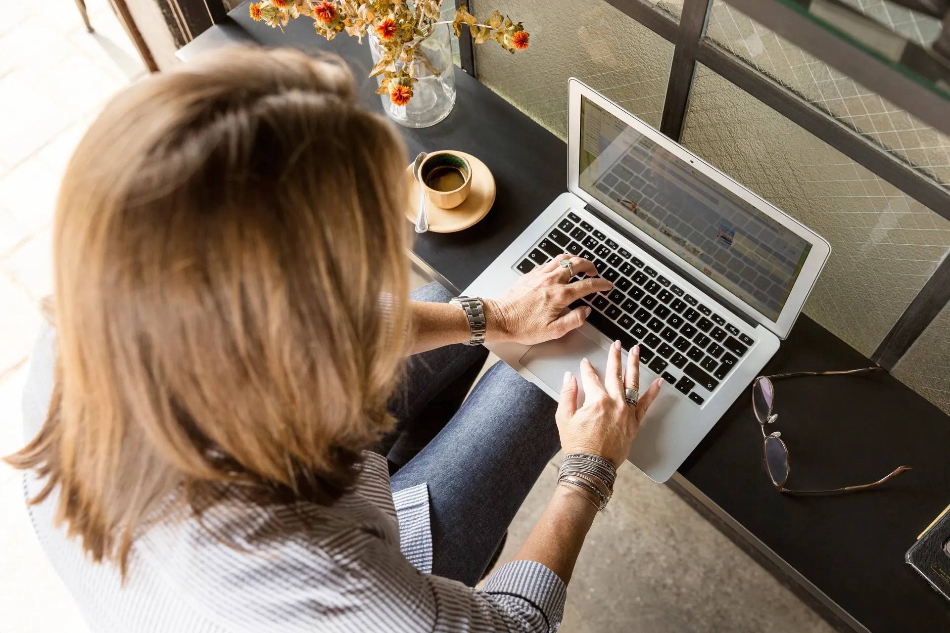 Step-by-step: creating a My Immofy profile