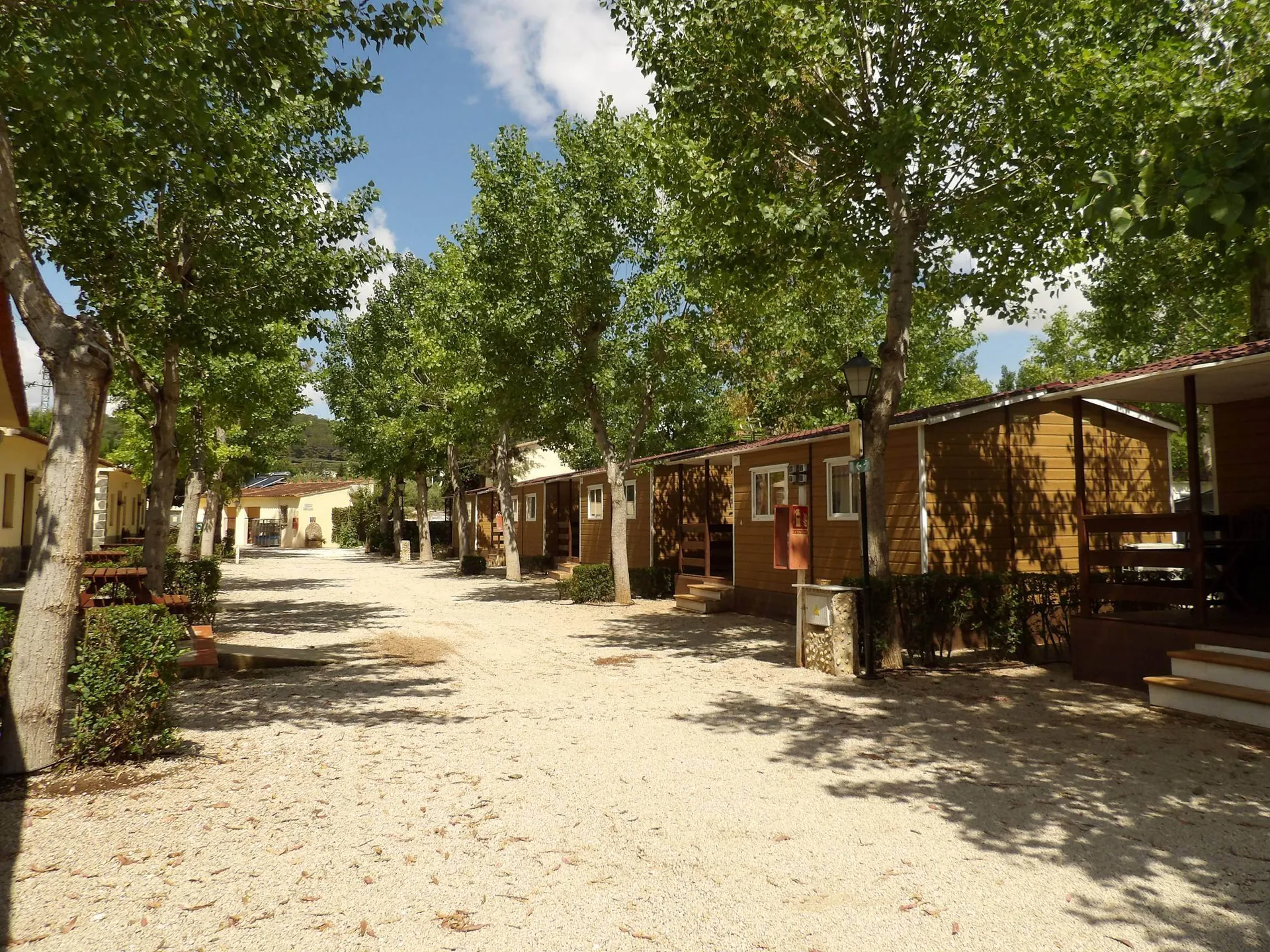 Starting a B&B or campsite on the Costa Blanca, a dream or nightmare?