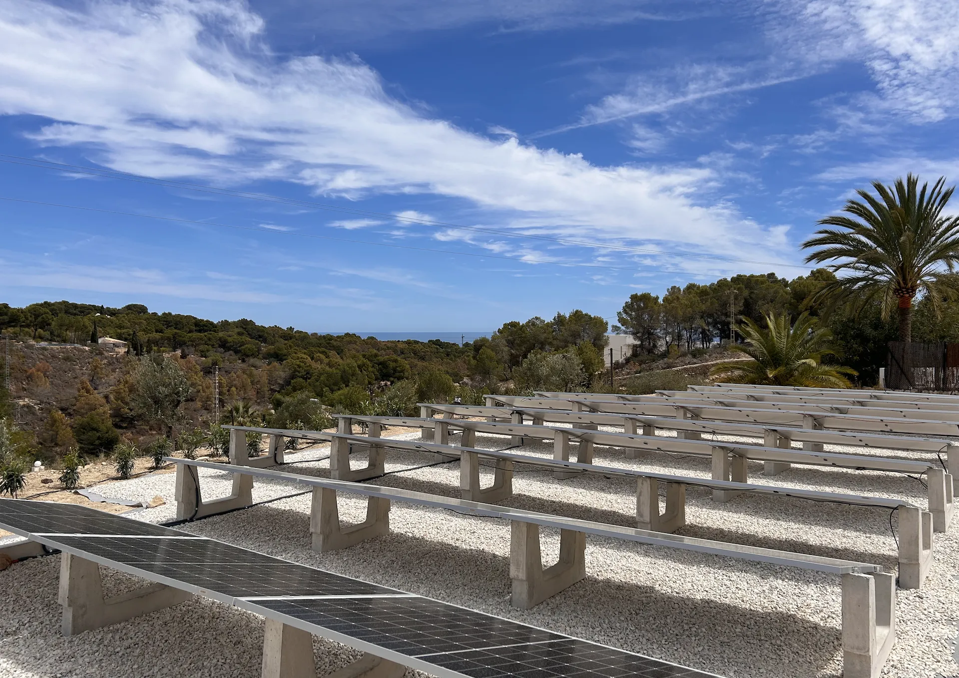 SONNENPANELEN IN SPANIEN, EINE KLUGE ENTSCHEIDUNG!