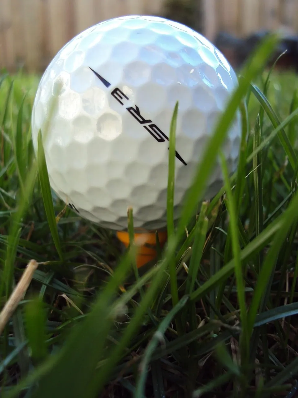 golf-ball