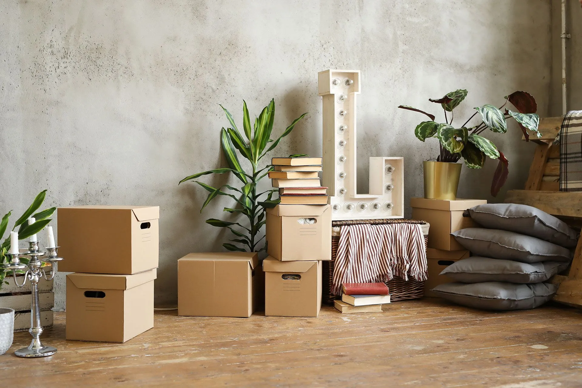 Spaanse woning kopen met of zonder inboedel?