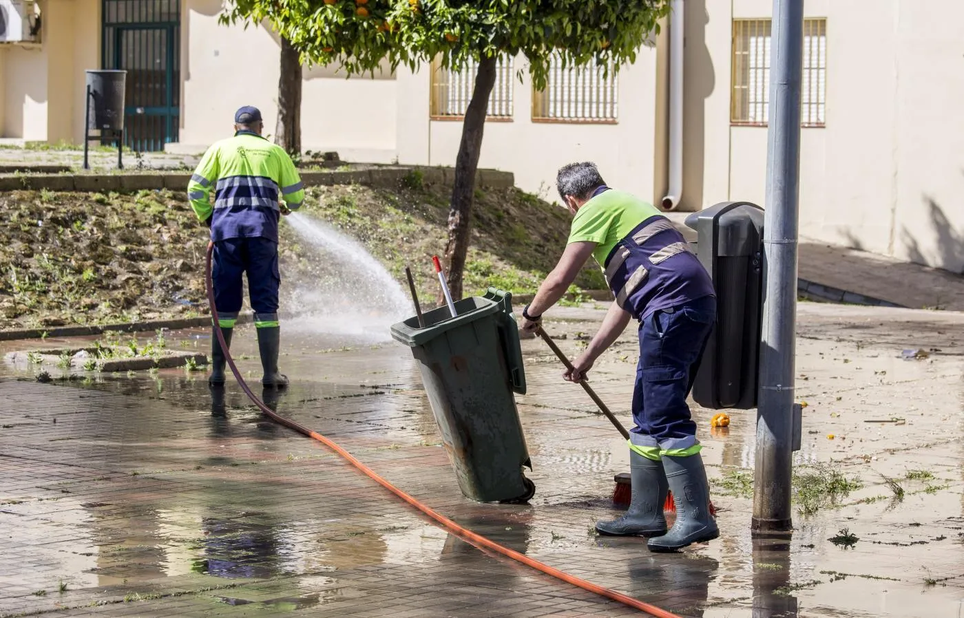 el-servicio-municipal-de-limpieza-klein