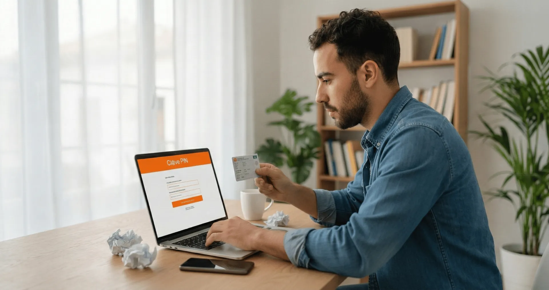 Cl@ve en het digitaal certificaat: wat zijn ze en wat is het verschil tussen beide?