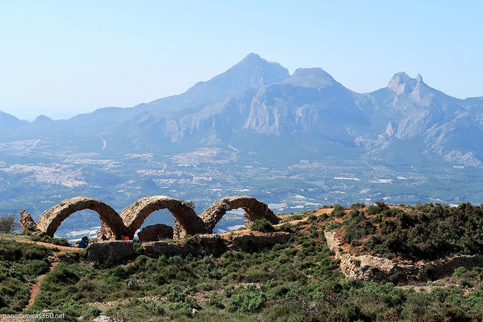 fort-bernia