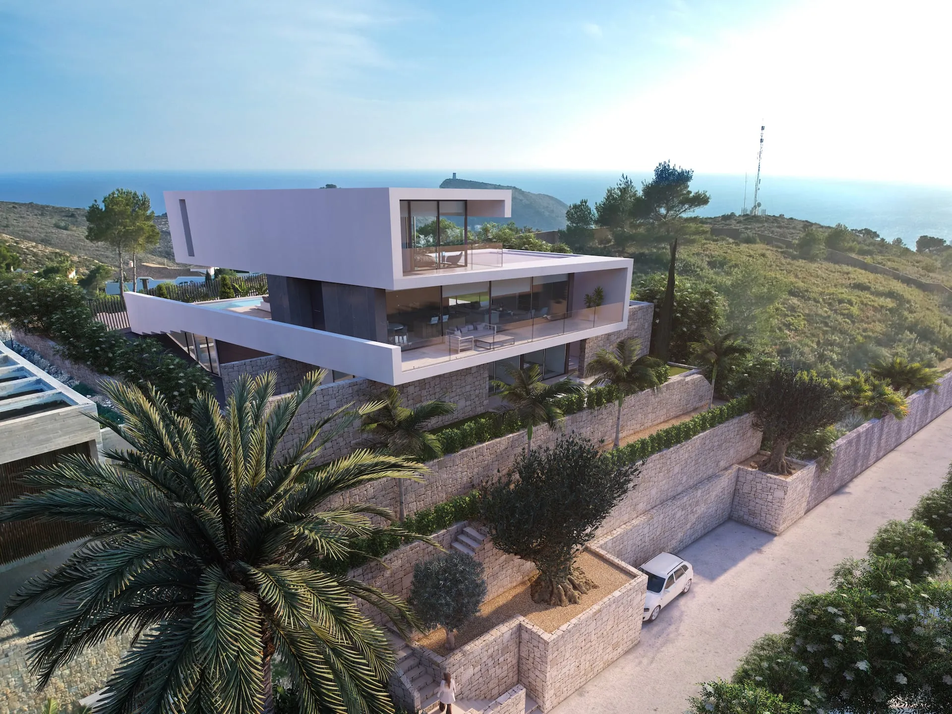 Welke belastingen moet je betalen op je (tweede) woning in Spanje?