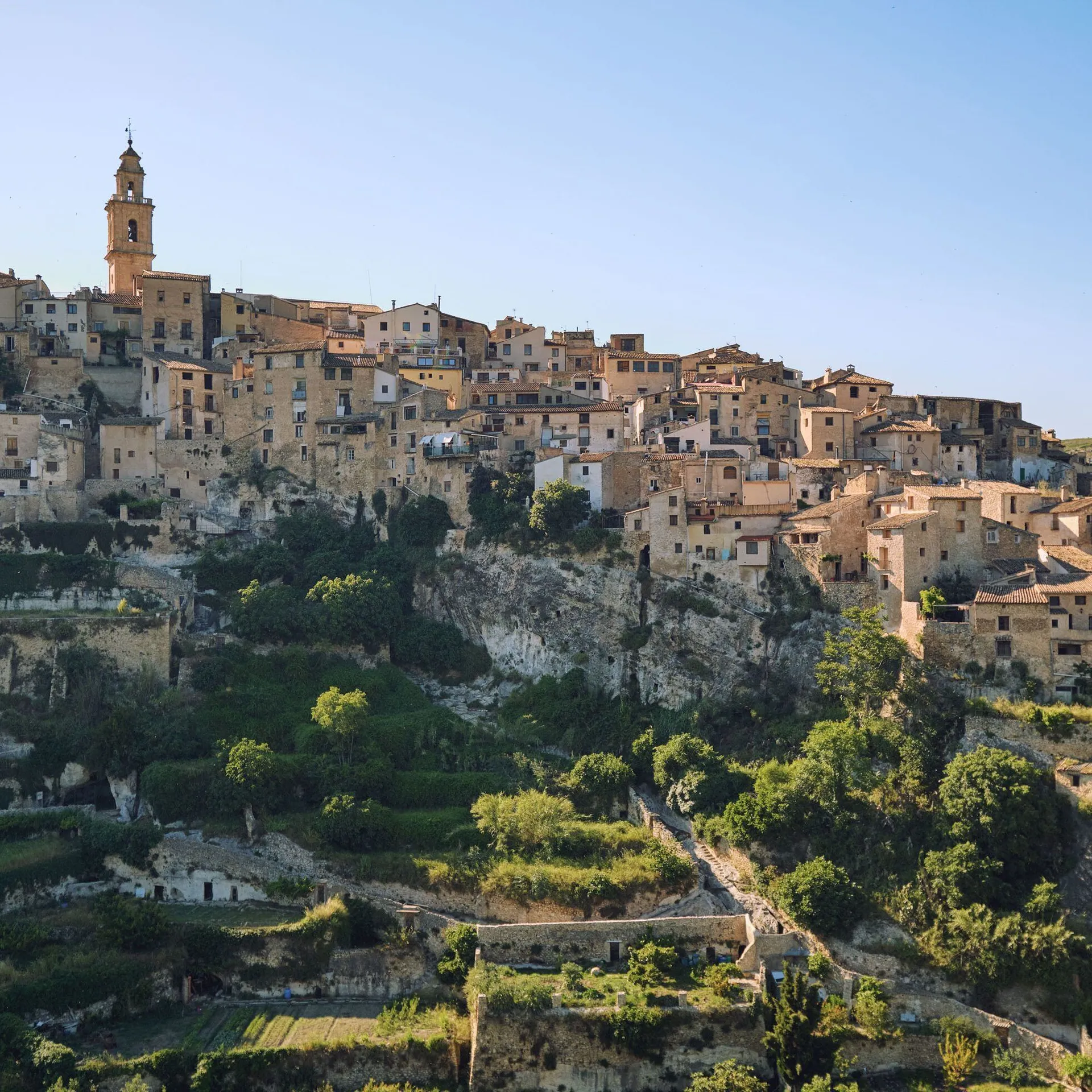 Bocairent-Valencia-iStock