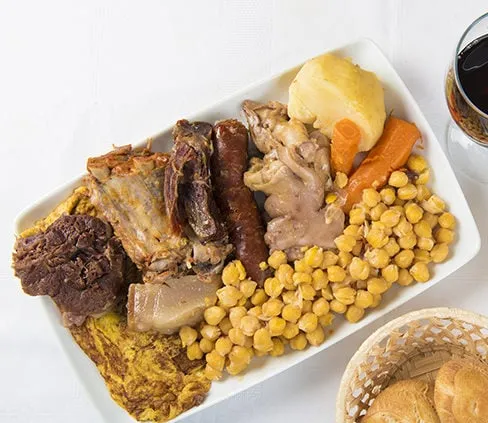 Puchero