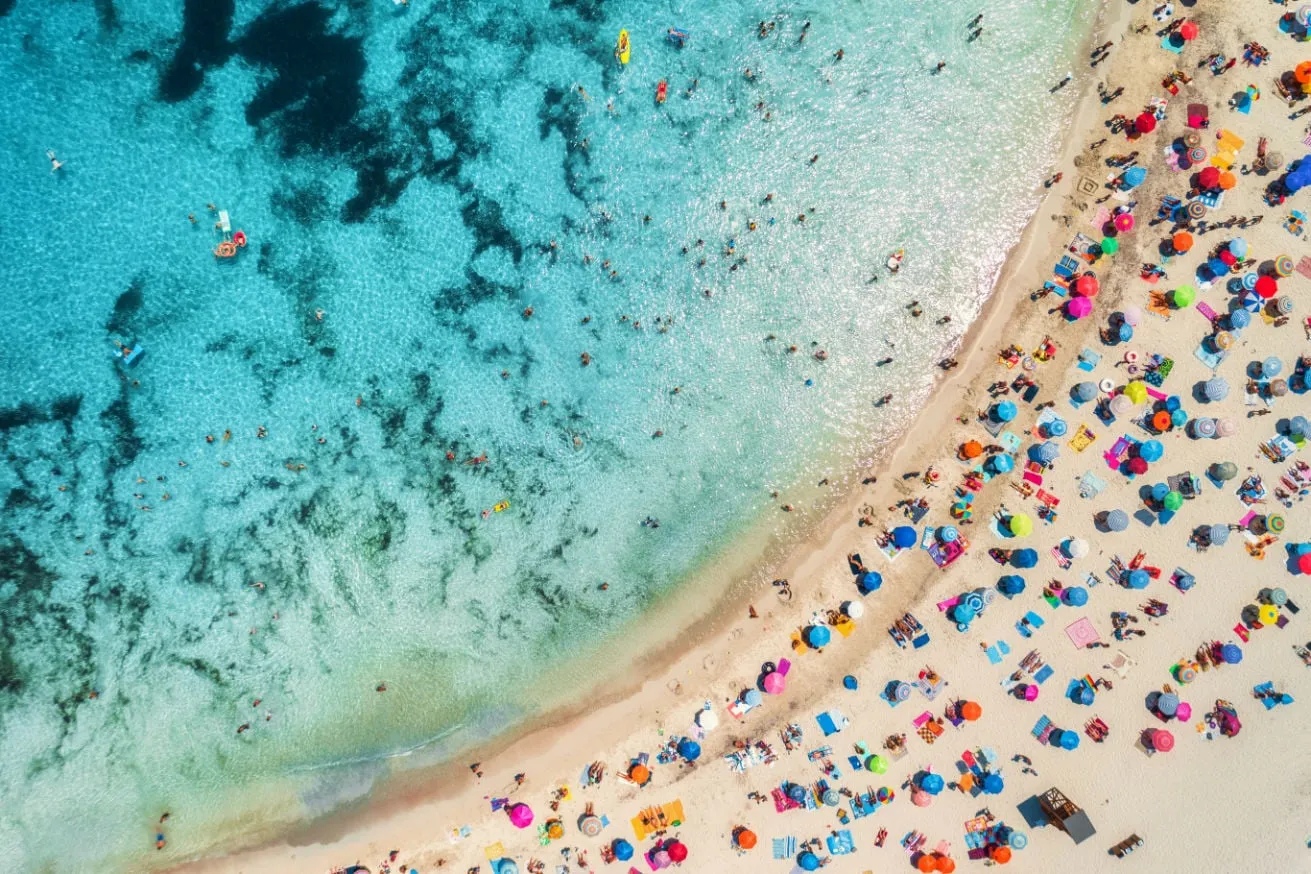 5 REDENEN OM EEN VAKANTIEHUIS TE KOPEN IN DE COSTA BLANCA