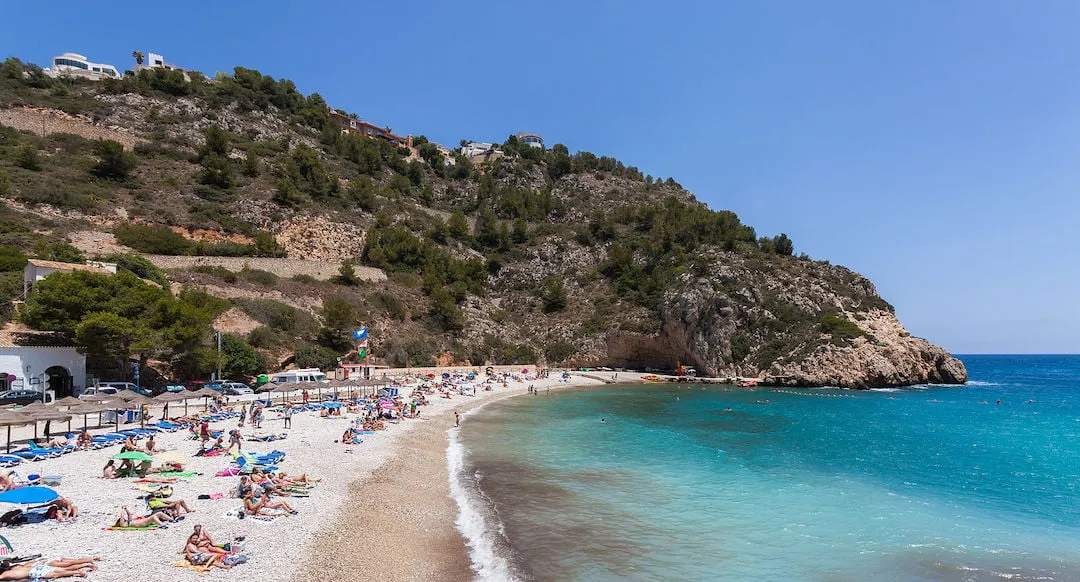 La Granadella Javea