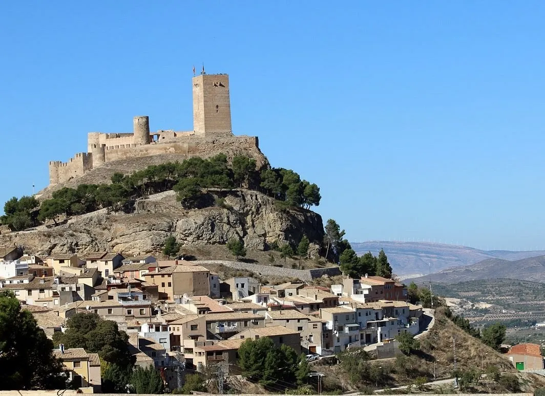 castillo-de-biar