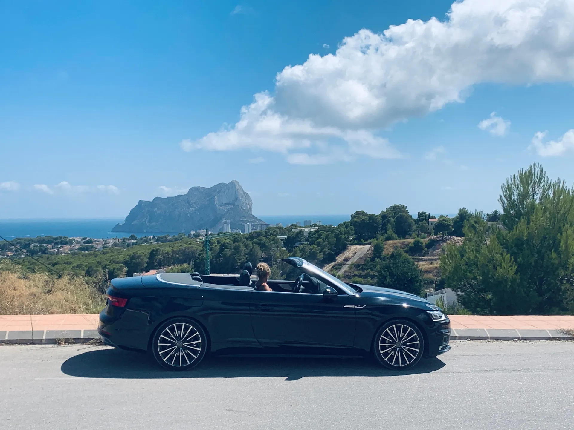 IMPORTING YOUR CAR TO SPAIN: an overview