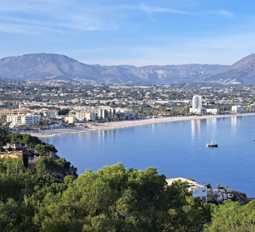 Albir - Alfaz del Pi