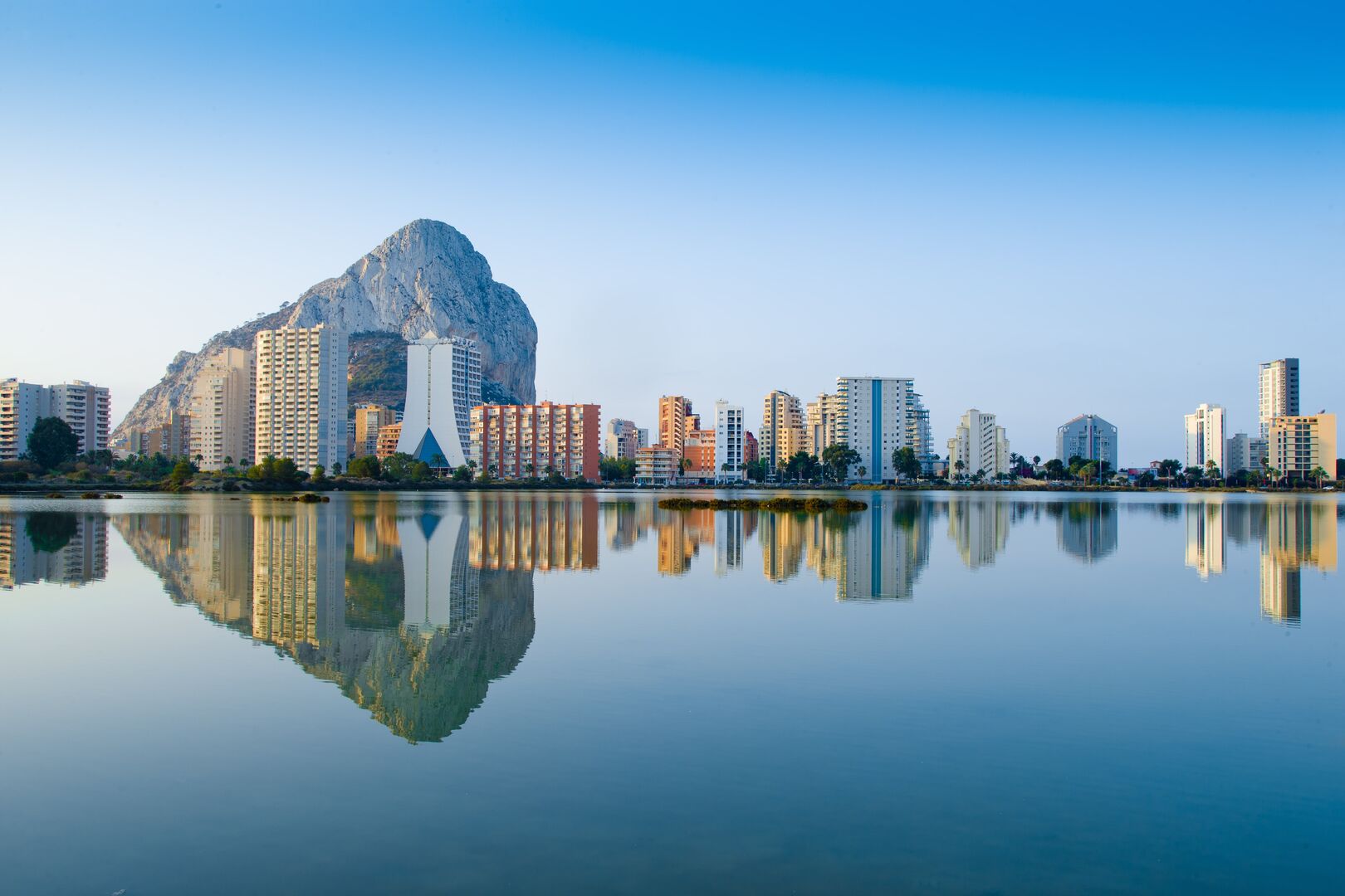 Calpe