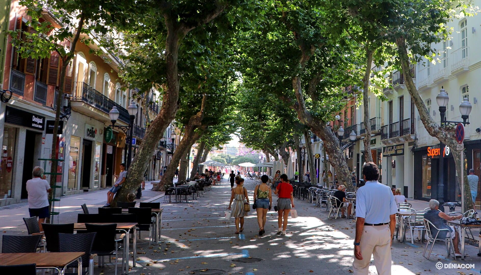 Denia