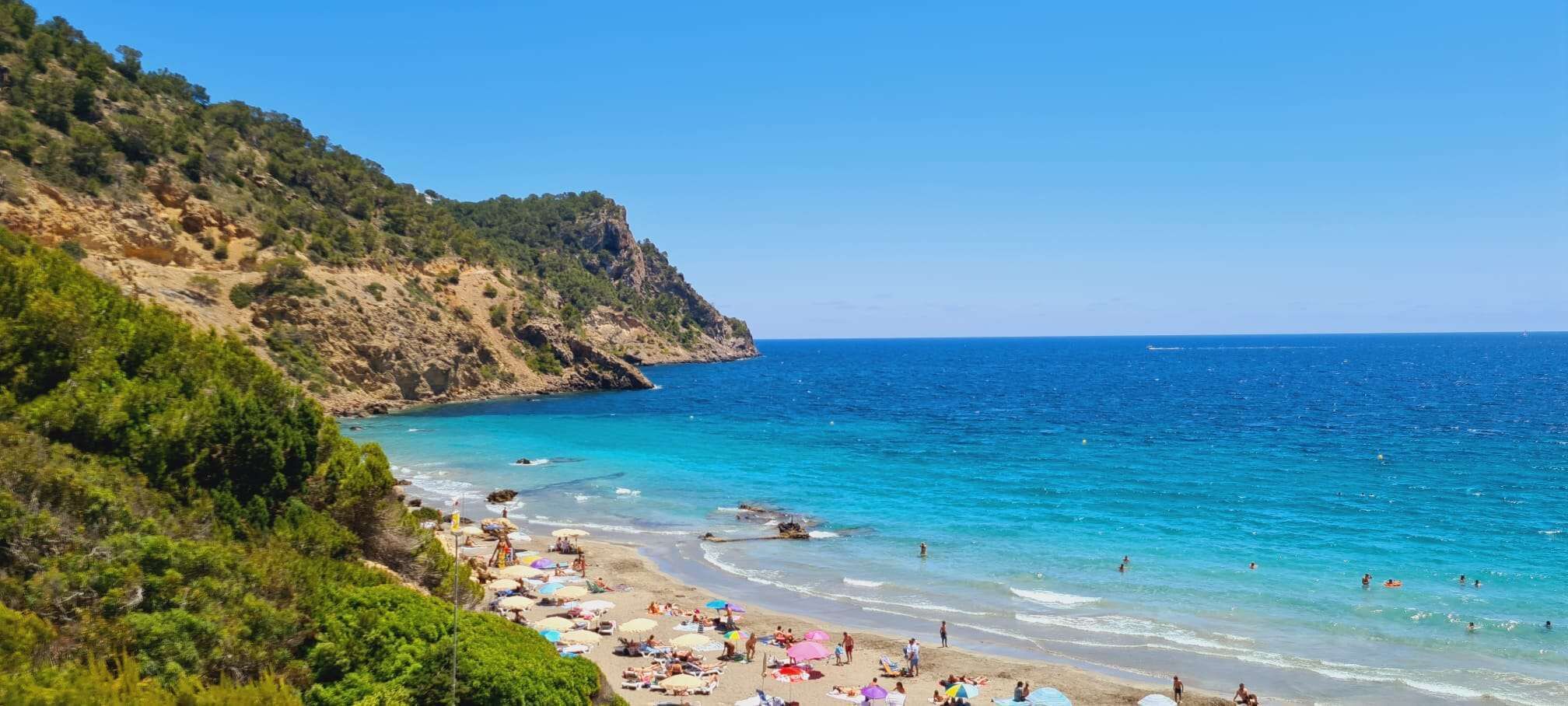 Ibiza