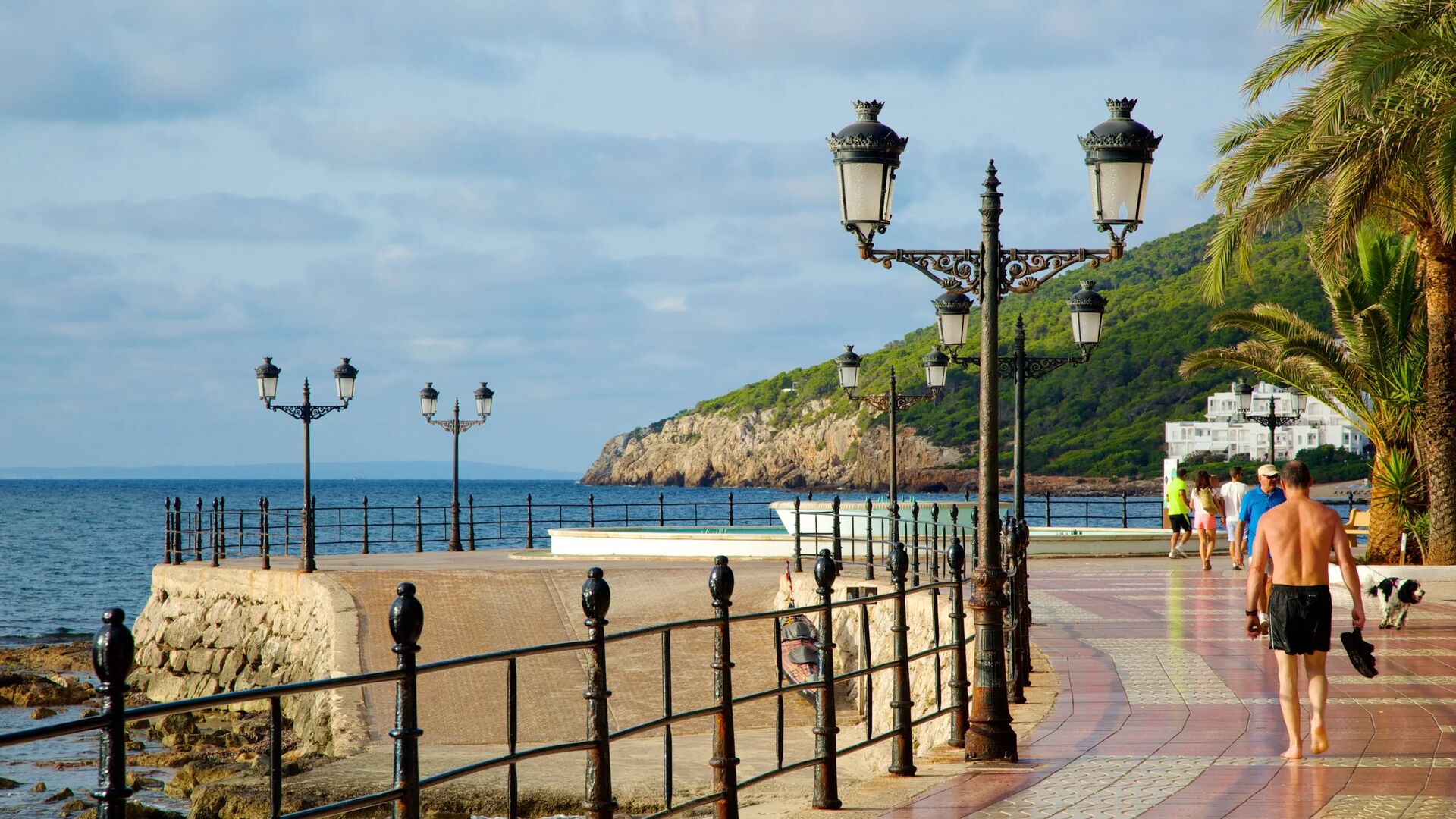Santa Eularia Des Riu