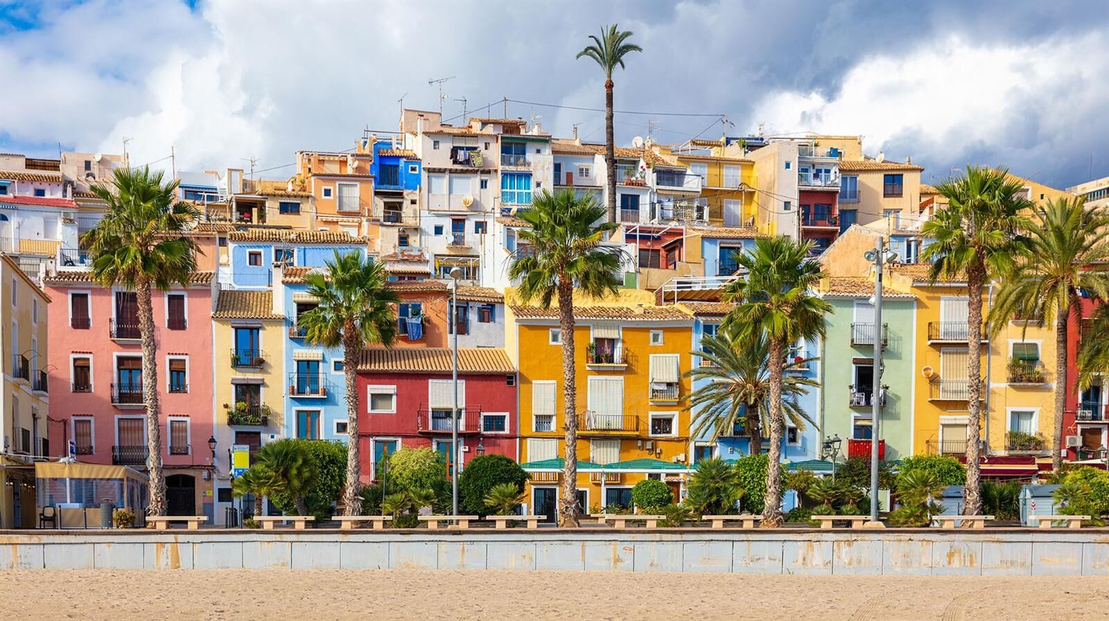 Villajoyosa