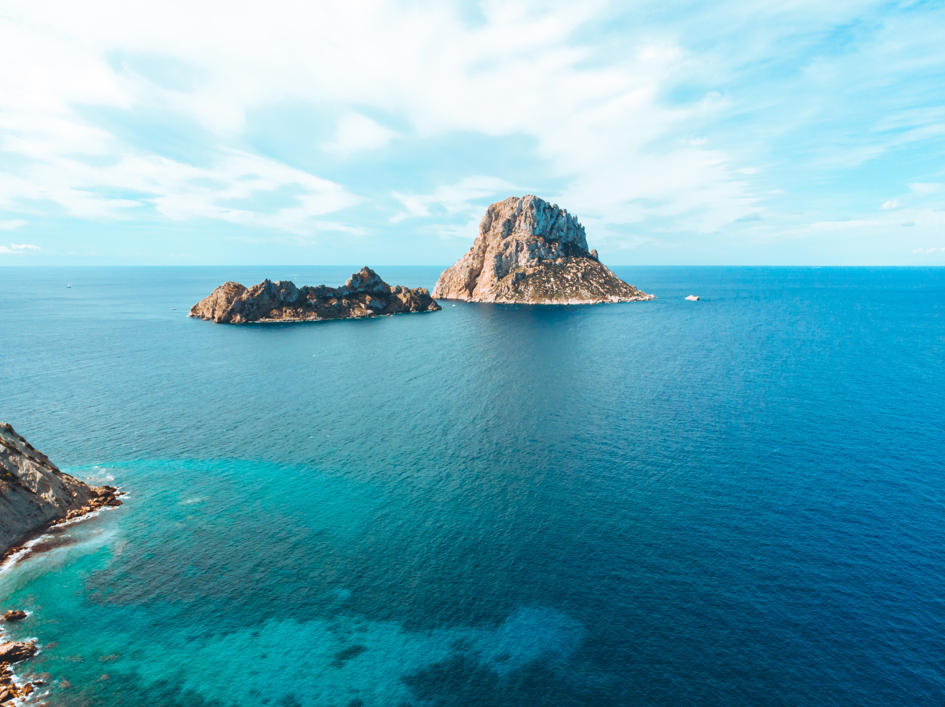 Bild von Ibiza