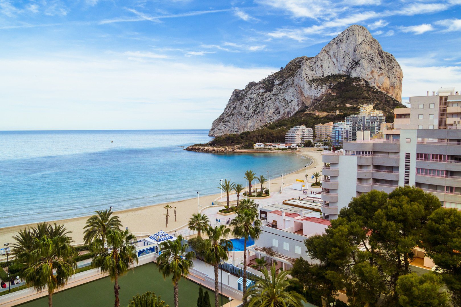 Costa Blanca